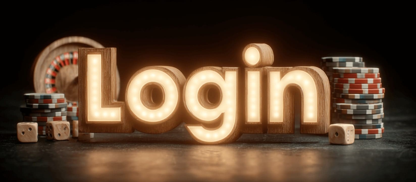 VIVABET Login
